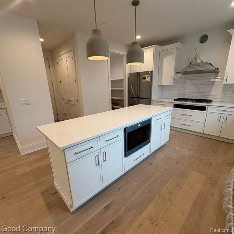 811 Magnolia Avenue, Royal Oak, MI 48073 — Photo 4