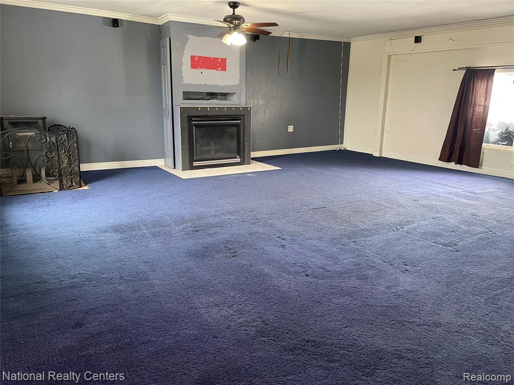 2380 S Van Dyke Road, Marlette, MI 48453 — Photo 26
