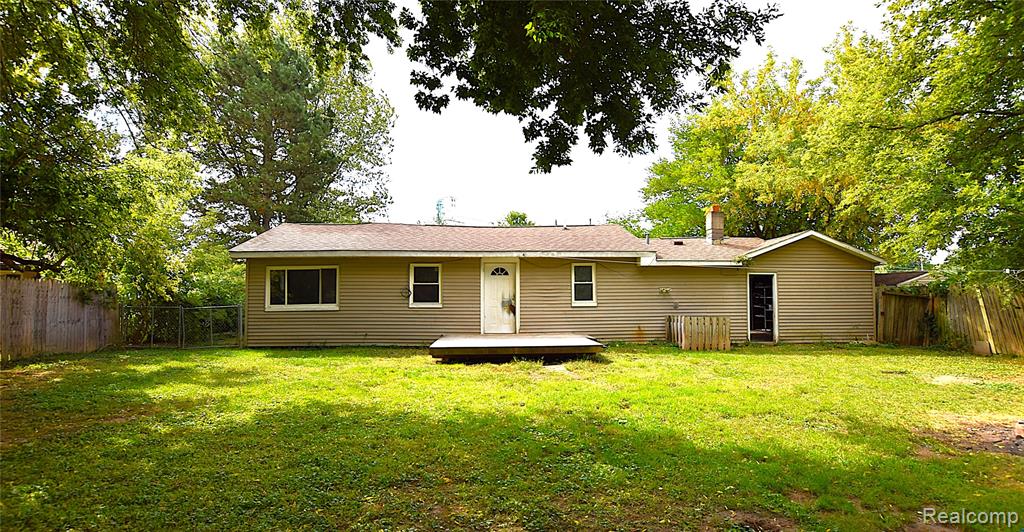 908 Tyler Road, Lennon Vlg, MI 48449 — Photo 10