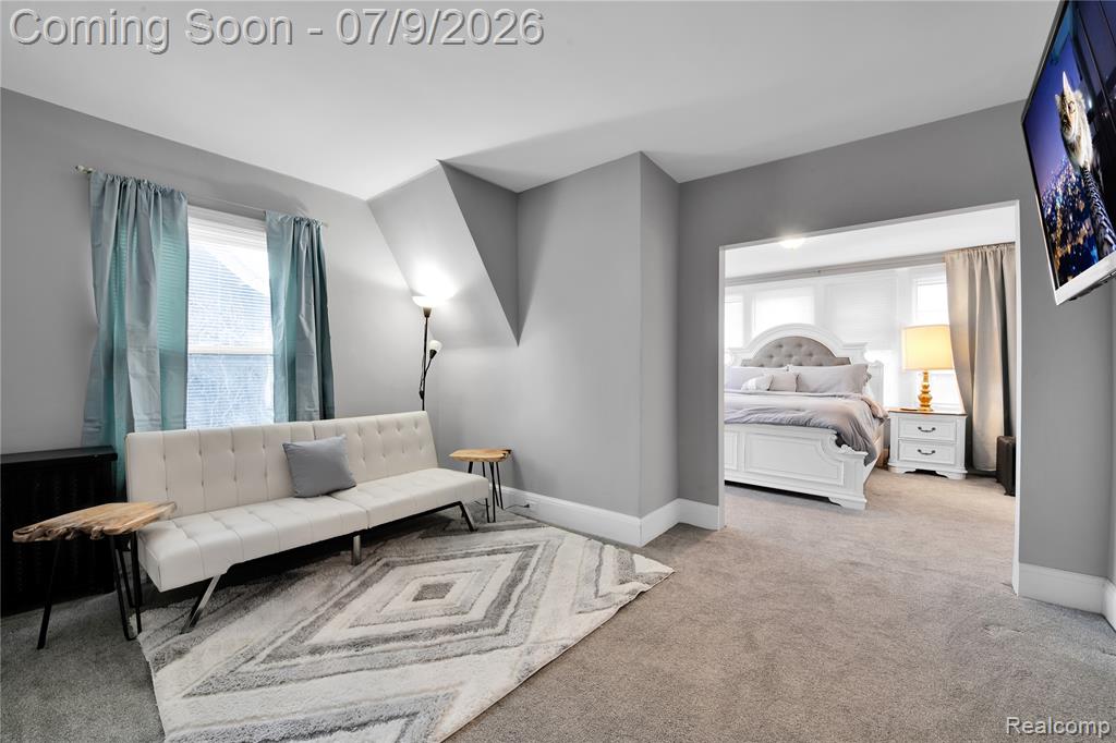 60 McLean Street, Highland Park, MI 48203 — Photo 22
