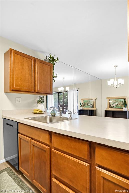 855 S Pontiac Trail, Walled Lake, MI 48390 — Photo 17