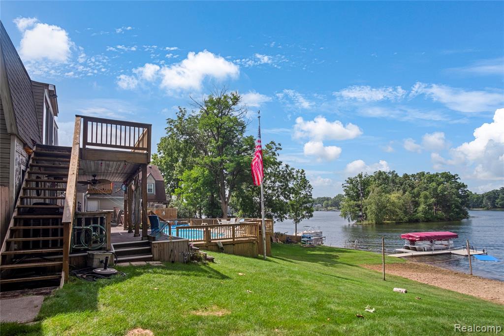 10075 Graham Drive, Clarkston, MI 48348 — Photo 5