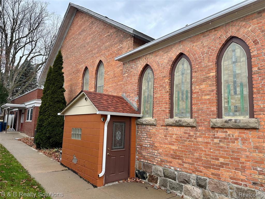 6080 Fulton Street, Mayville Vlg, MI 48744 — Photo 6