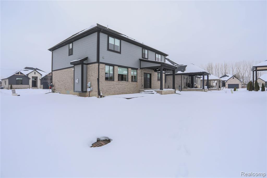 56675 Via Caterina Drive, Macomb, MI 48042 — Photo 9