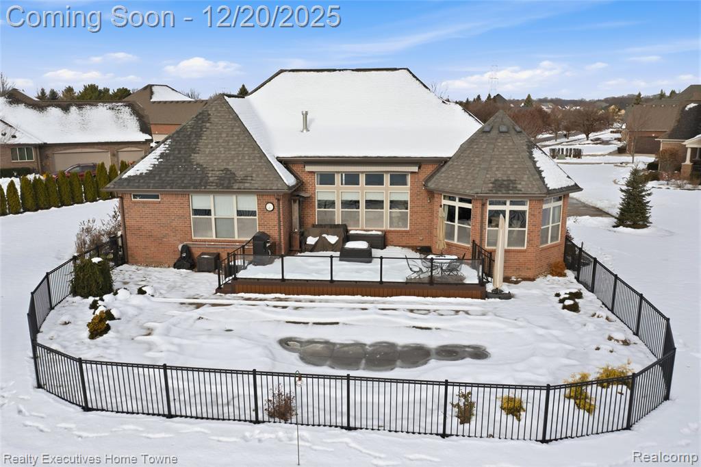 63072 S Plantation Court, Washington, MI 48095 — Photo 55