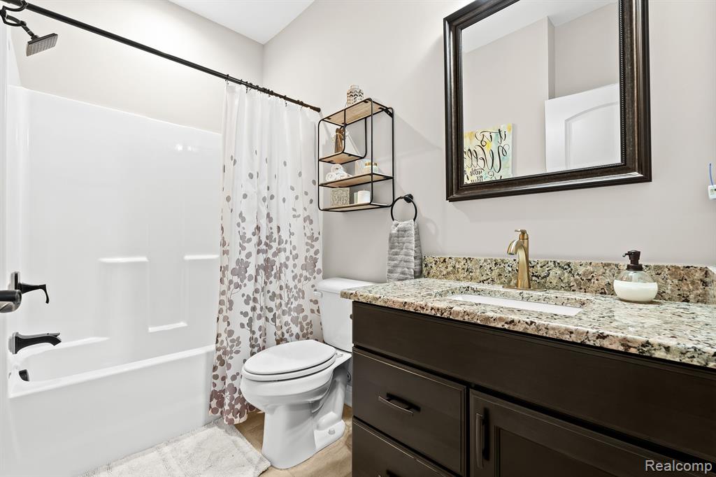 5899 CHILSON Road, Howell, MI 48843 — Photo 22