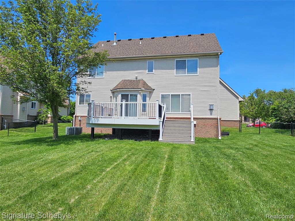 9582 Falmouth Drive, Ypsilanti, MI 48197 — Photo 2