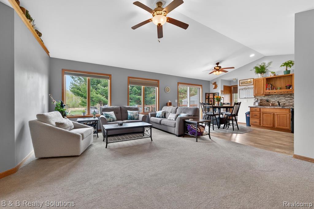 2927 N Blacks Corners Road, Imlay City, MI 48444 — Photo 11