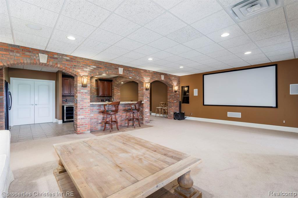 5023 Rockaway Lane, Clarkston, MI 48348 — Photo 19