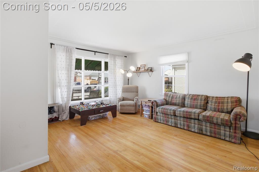 20508 Fox, Redford, MI 48240 — Photo 16