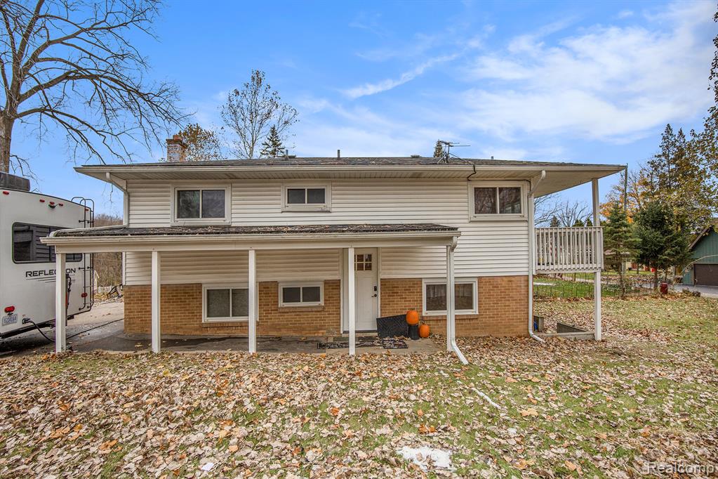 2080 Dunwoodie Street, Ortonville, MI 48462 — Photo 2