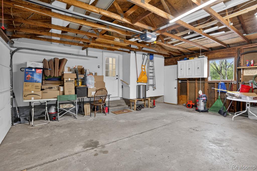 6401 N Webster Road, Mount Morris, MI 48458 — Photo 38