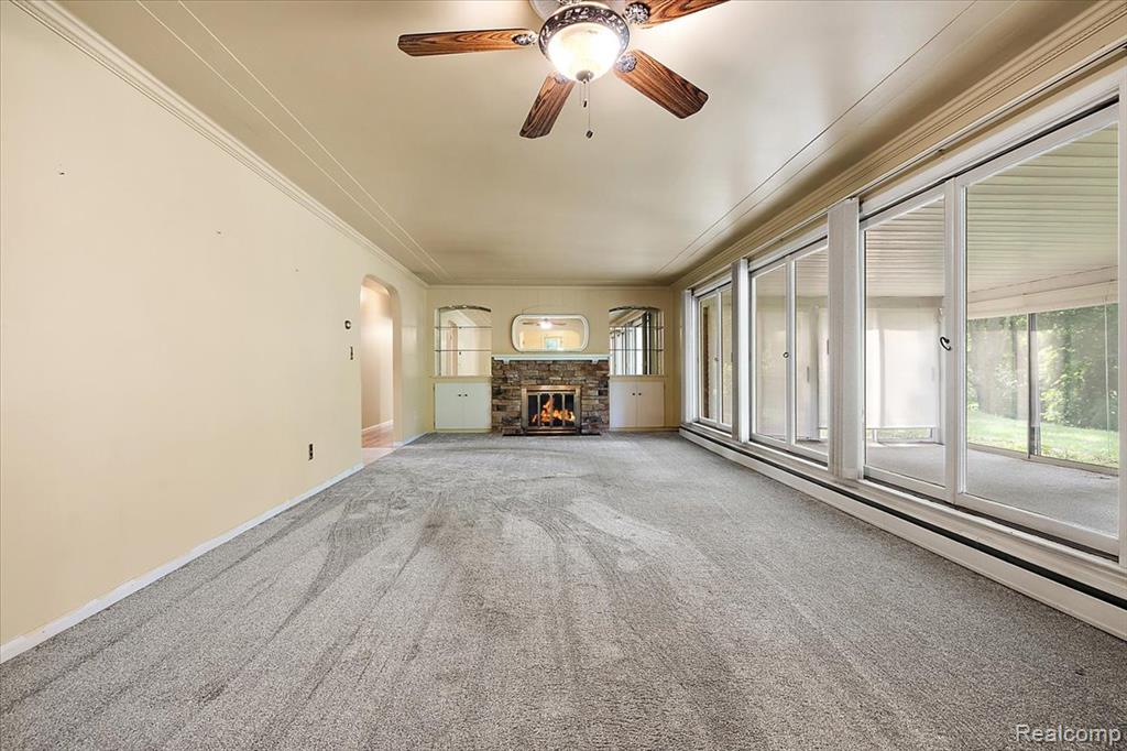 4110 Orchard Hill Drive, Bloomfield Hills, MI 48304 — Photo 12