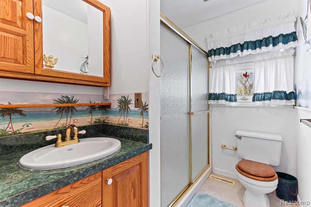 4945 CARLETON ROCKWOOD Road, South Rockwood, MI — Photo 22