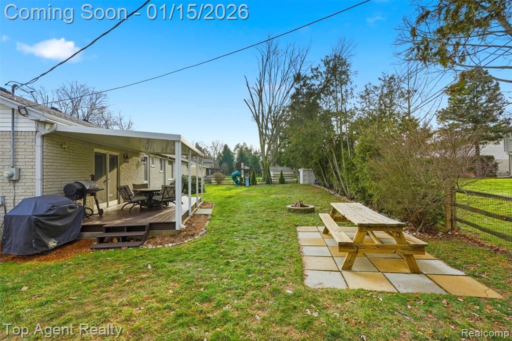 5267 Rostraver Court, Shelby Twp, MI 48316 — Photo 50