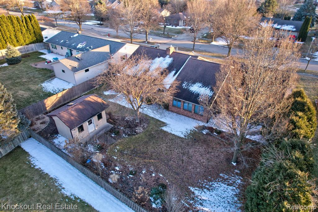 686 Willow Lane, Frankenmuth, MI 48734 — Photo 49