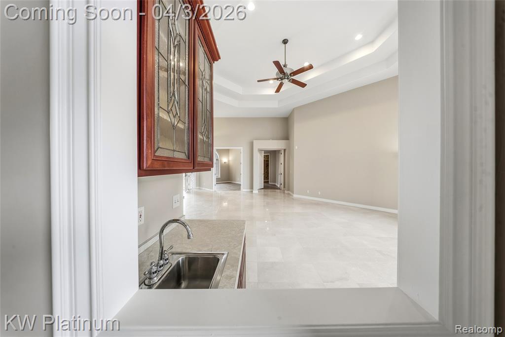 48877 Point Lakeview Drive, Chesterfield, MI 48047 — Photo 30