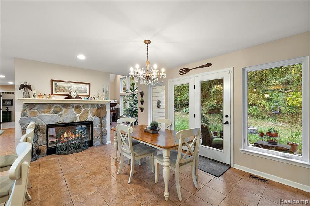 1615 E Predmore Road, Oakland, MI — Photo 26