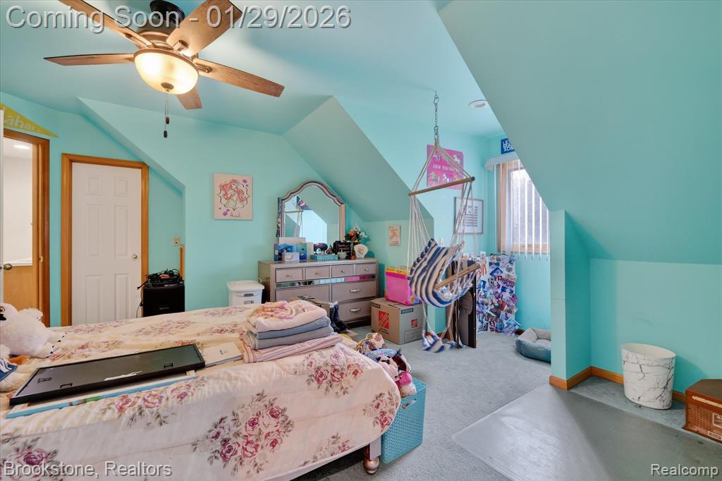 5163 Country Squire Road, Dryden, MI 48428 — Photo 26