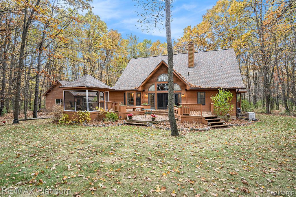 6489 CEDAR LAKE ROAD, Pinckney, MI 48169 — Photo 25