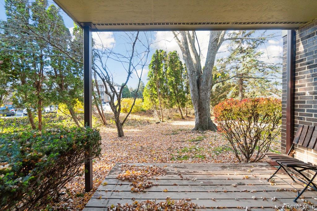 1459 E CHATEAU VERT Street, D, Ypsilanti, MI 48197 — Photo 20