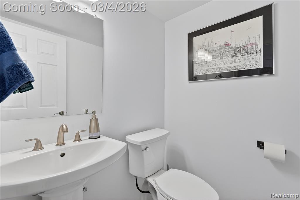 3073 Misty Creek Drive, Swartz Creek, MI 48473 — Photo 21