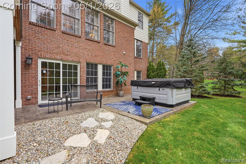 4134 Woodmere Court, Brighton, MI 48114 — Photo 45