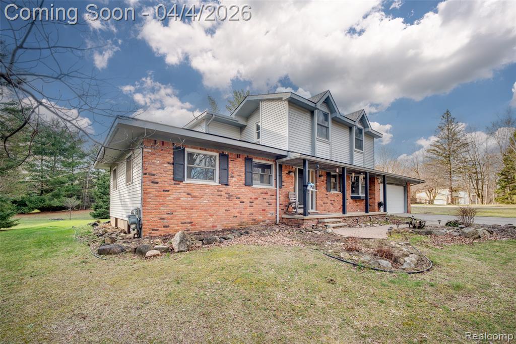 8183 Reese Road, Clarkston, MI 48348 — Photo 41