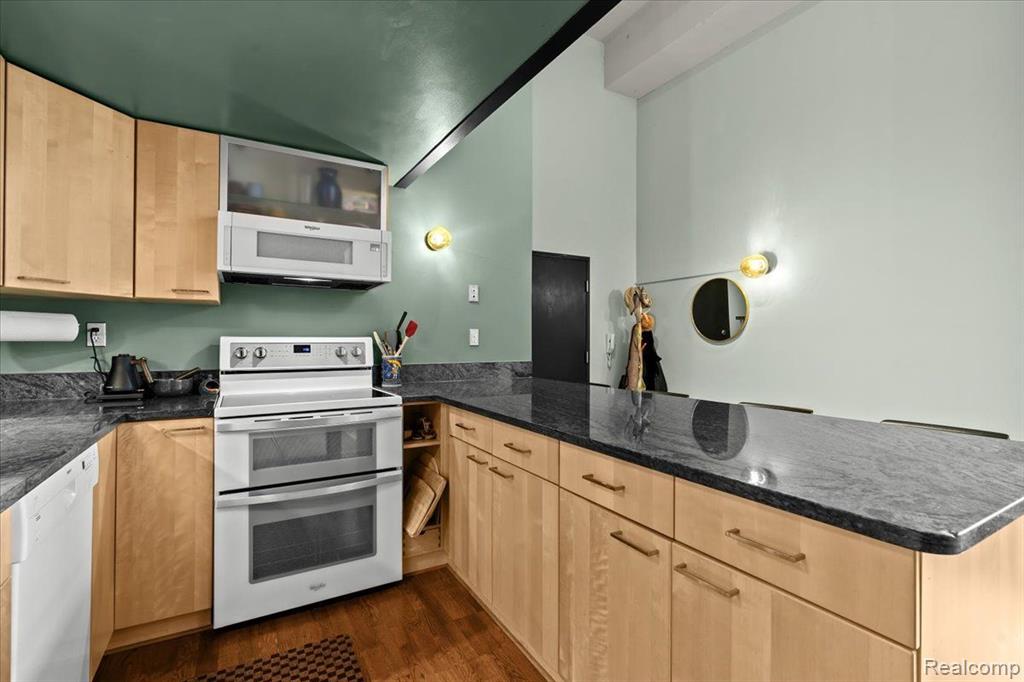 4221 CASS Avenue, 1300, Detroit, MI 48201 — Photo 8
