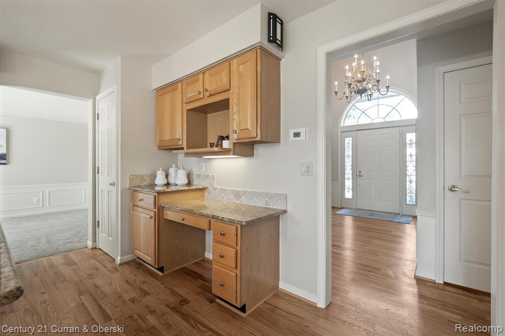 16077 Homestead Circle, 315, Northville, MI 48168 — Photo 19