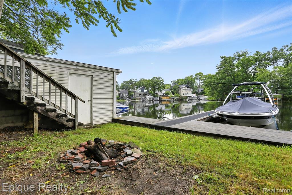 481 Heights Road, Lake Orion, MI 48362 — Photo 5