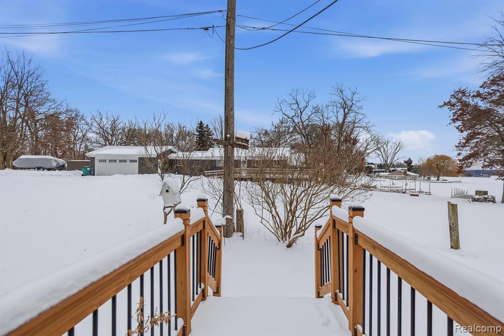 11341 Ember, Davisburg, MI 48350 — Photo 25
