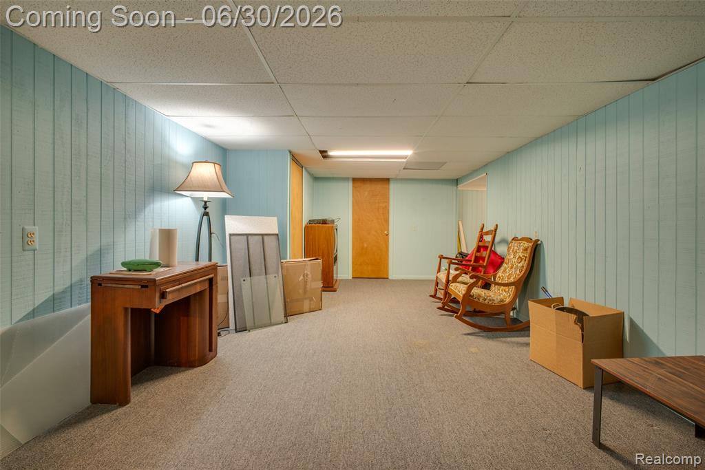 16944 Hans Court, Fraser, MI 48026 — Photo 15