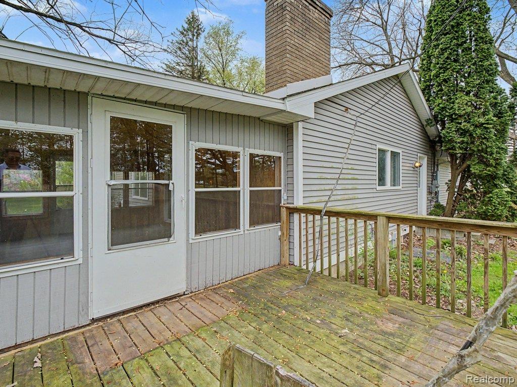 11414 N Lewis Road, Clio, MI 48420 — Photo 45