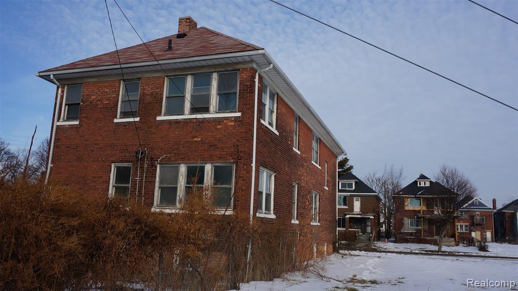 4081 W Euclid Street, Detroit, MI 48204 — Photo 3
