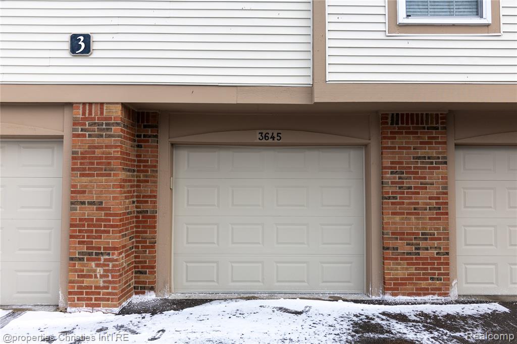 3645 Oakmonte Boulevard, Rochester, MI 48306 — Photo 26