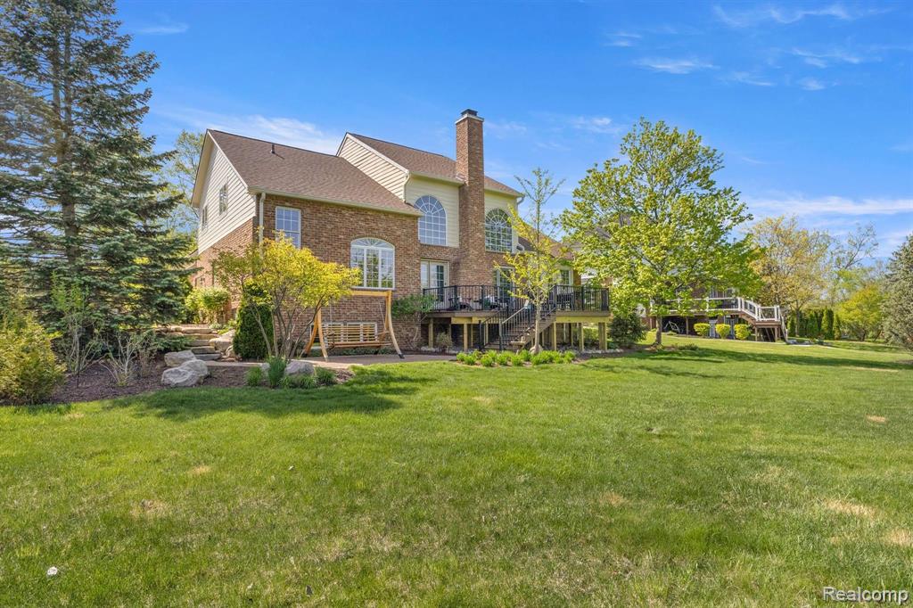 15428 BAY HILL Drive, Northville, MI 48168 — Photo 43