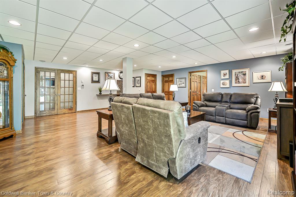 476 HOSTA, Howell, MI 48843 — Photo 26