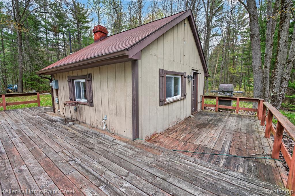 5429 Daily Road, Clement, MI 48610 — Photo 16