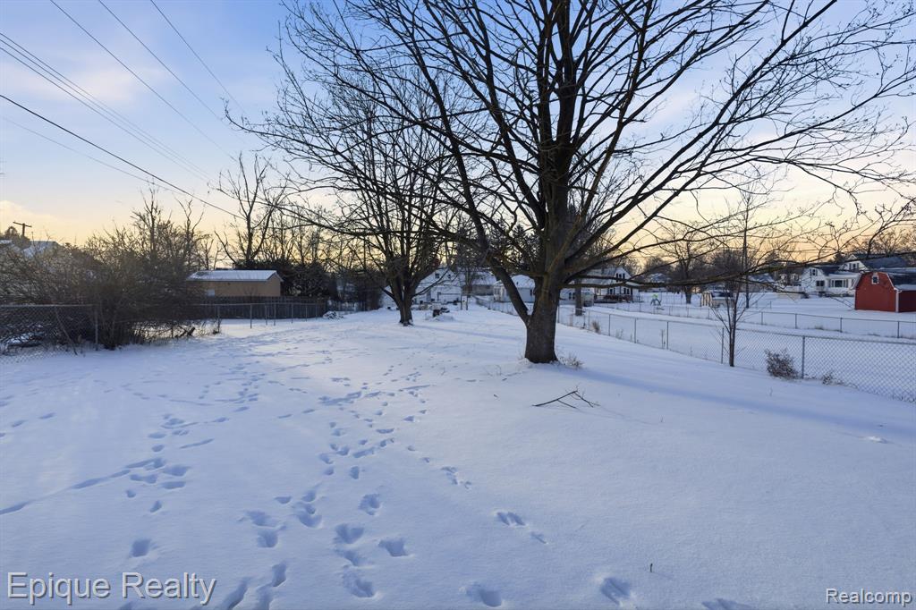 206 Arthur Street, Yale, MI 48097 — Photo 22