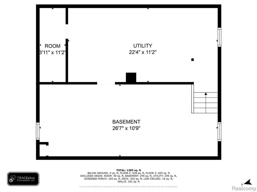 652 Bentley Drive, Monroe, MI 48162 — Photo 48