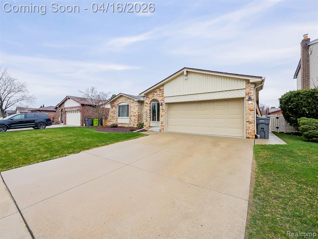 15969 Chelmsford Street, Clinton Twp, MI 48038 — Photo 43
