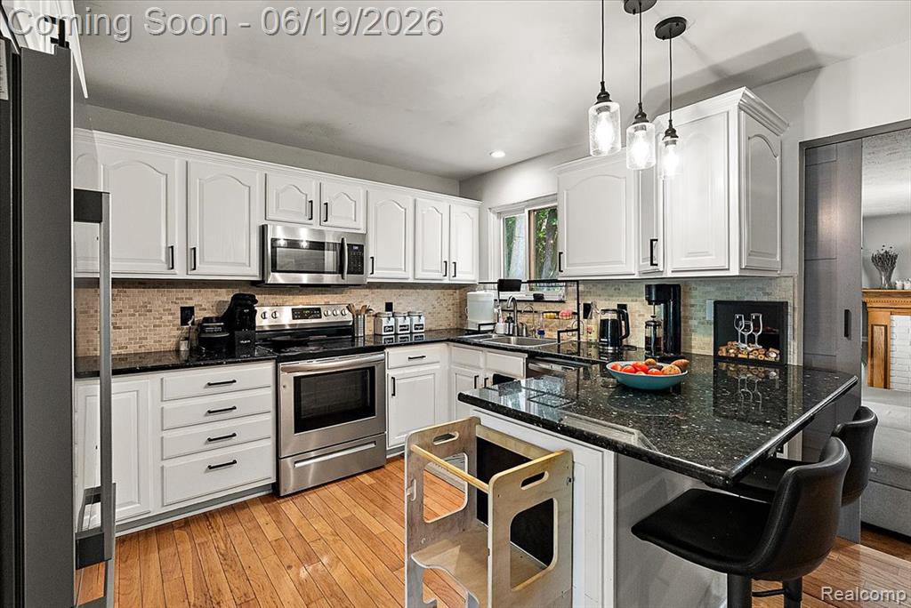 11387 Mart Road, Whitmore Lake, MI 48189 — Photo 24