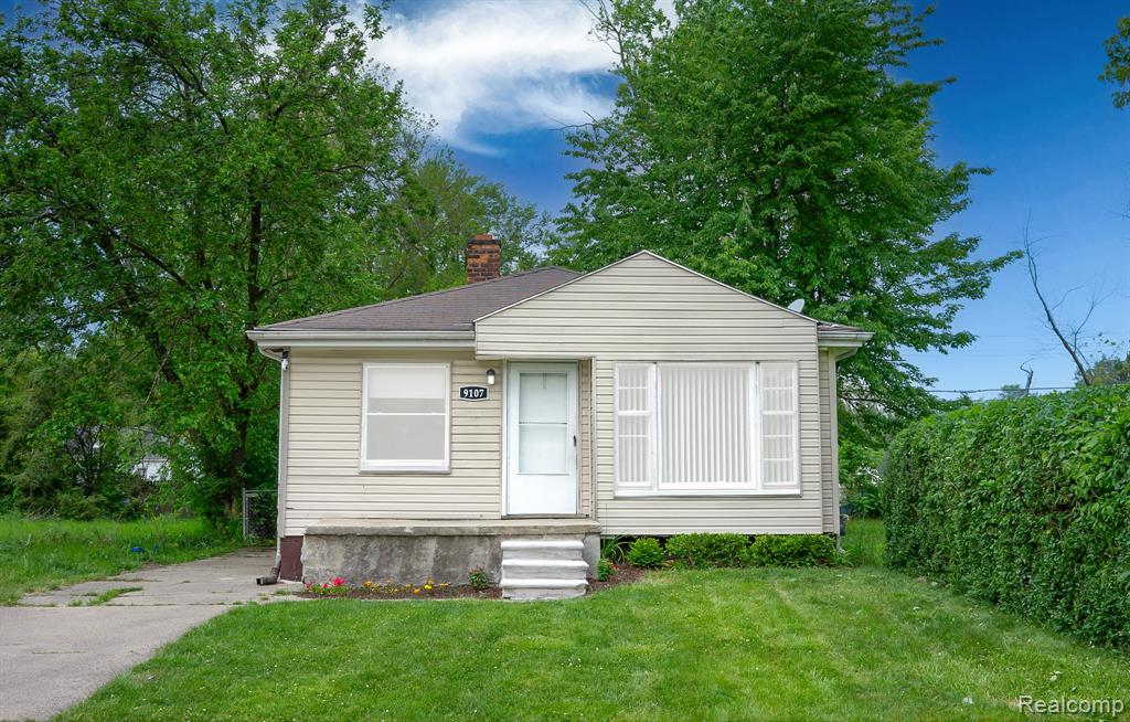 9107 Vaughan Street, Livonia, MI 48228 — Photo 4