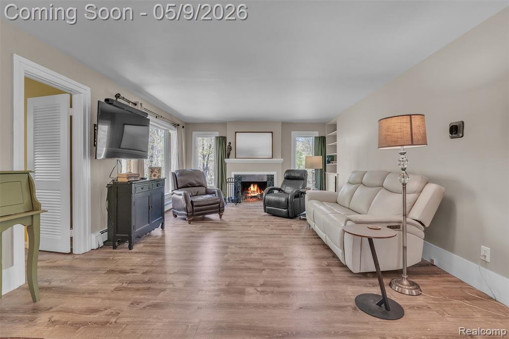 4481 Blood Road, Metamora, MI 48455 — Photo 15
