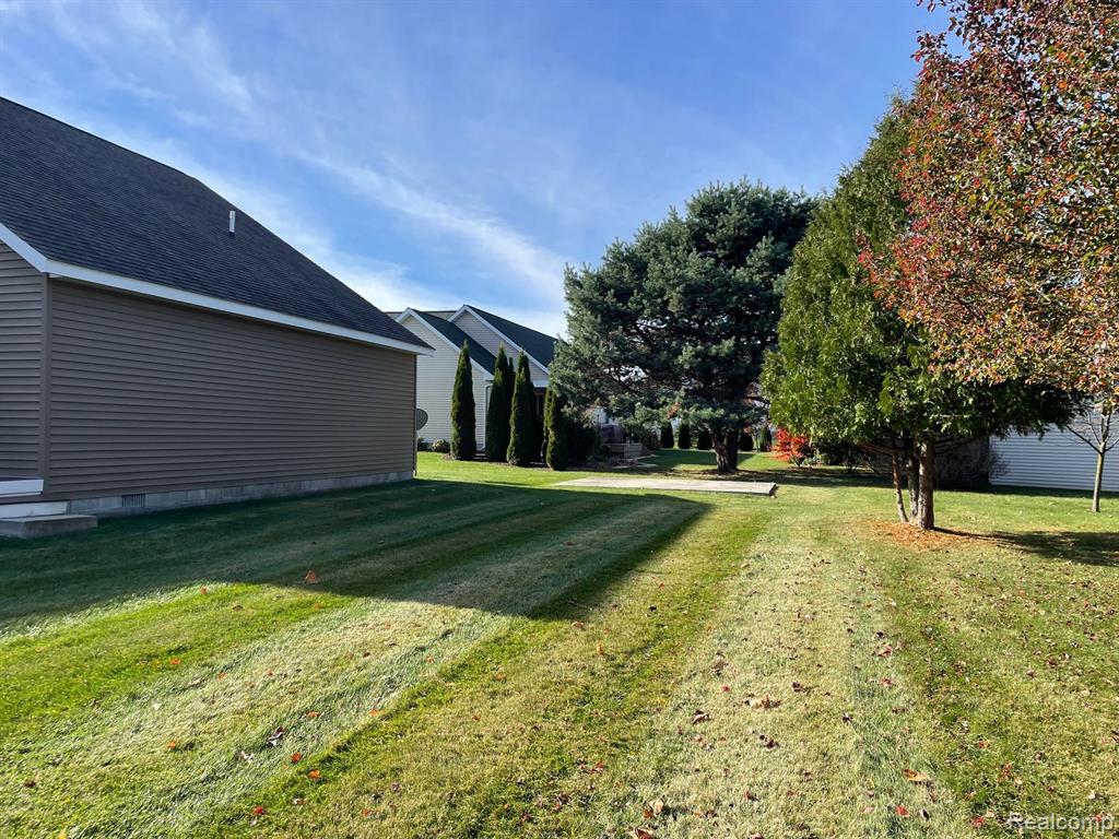 7004 Greenbush Lane, Lexington, MI 48450 — Photo 35