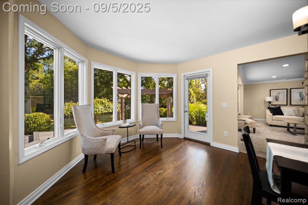 7750 Stout Avenue, Grosse Ile, MI 48138 — Photo 14