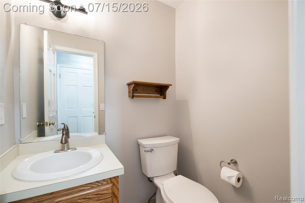 11660 Hawthorne Glen Drive, Grand Blanc, MI 48439 — Photo 13