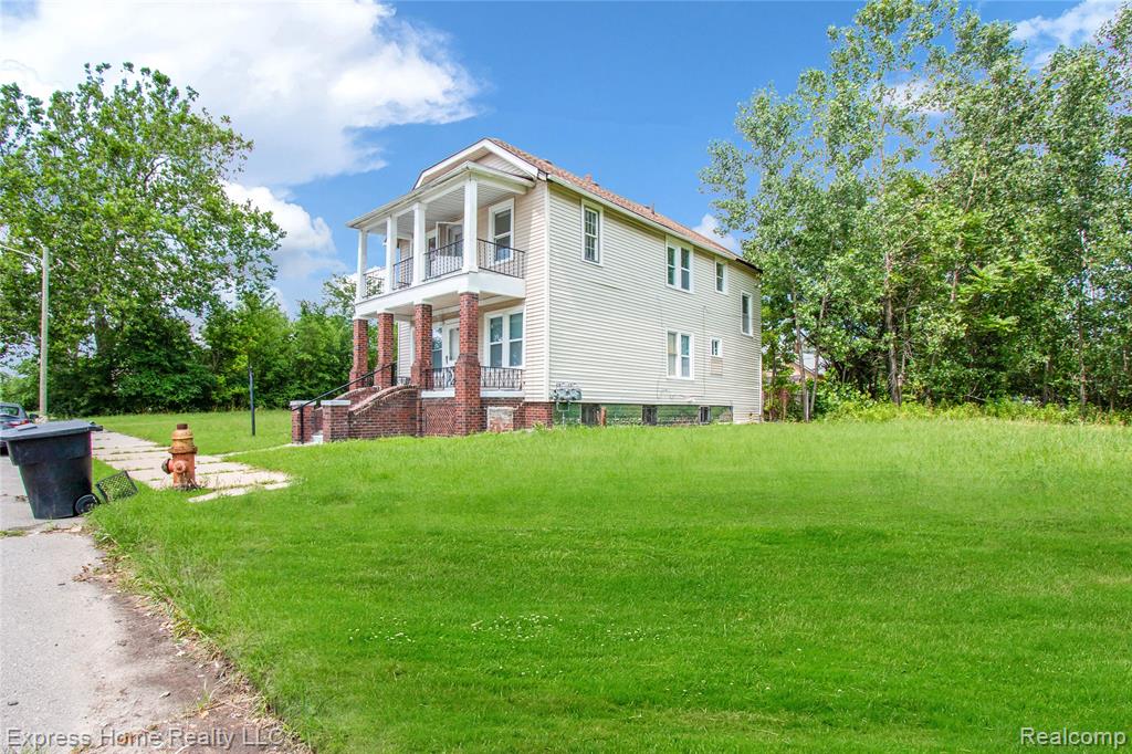 13484 Maine Street, Hamtramck, MI 48212 — Photo 4