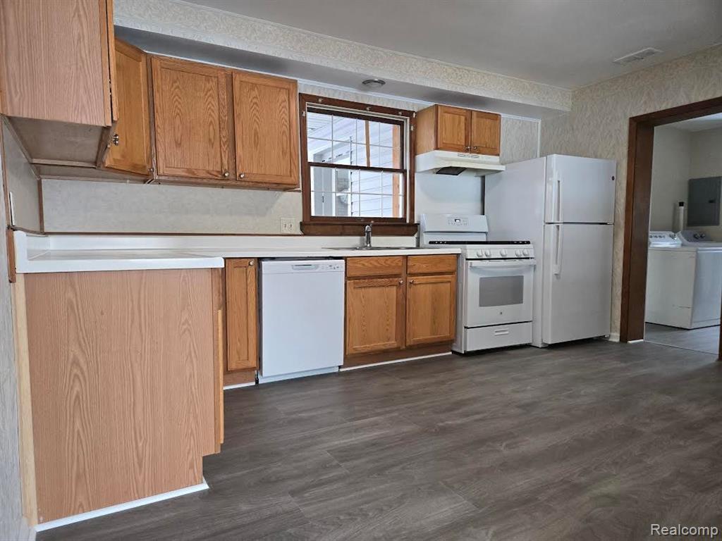 6927 JANET Street, Taylor, MI — Photo 2
